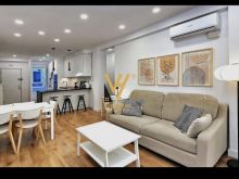 JEPET APARTAMENT 3+1 ME QIRA TE KOMPLEKSI DELIJORGJI 1.200 EURO