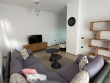 Jepet me qira apartament 2+1 te Kodra e Diellit,