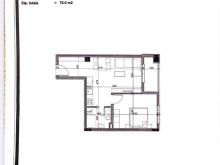 🏡 OKAZION – SHITET APARTAMENT 1+1 TEK ALUNA COMPLEX