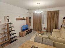 🏡 Apartament 1+1 + Parkim me Qira – Urban Gate, Astir
