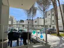 🏡 Shitet Apartament 1+1 📍 Perla Residence – Gjiri i Lalzit