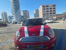 Shitet mini cooper okazion 1300 euro