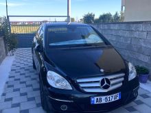 B class (e vlefshme per patentat e reja)