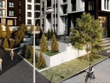 🏡 Shitet Apartament 1+1 në Paskuqan – Belfiore 2 Belfiore 2