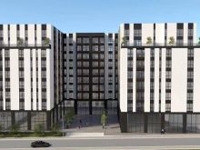 🏡 Shitet apartament 1+1 tek Belfiore 1