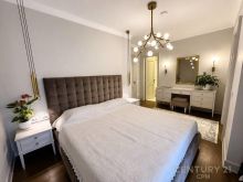 Jepet per qira apartament 2+1+2, Ish Bllok