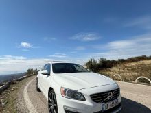 Volvo s60 2.5 benzin/2014