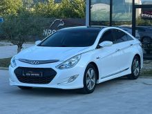 Hyundai Sonata 2.0 Hybrid Benzin-Elektrike