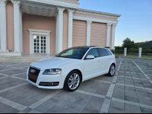 AUDI A3 S-line 2.0 naft MANUAL MUNDESI NDERRIMI