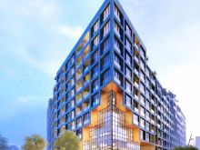 0698046024 Shitet, Apartament 1+1, Golden Gate Residence