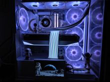 PC Gaming | RX 9070 XT 16GB | 64GB DDR5 | 2TB + Full setup