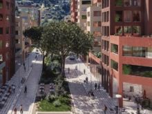 ✅ SHITET APARTAMENT 1+1 | River Park Residence, Astir