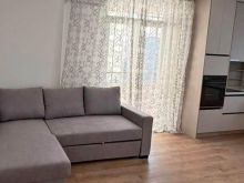 📌 Apartament 1+1 me qira – Rruga e Kosovarëve