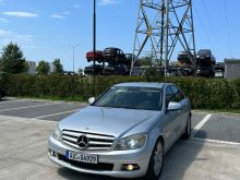  Shitet Mercedes-Benz C220 CDI Automat – Viti 2008