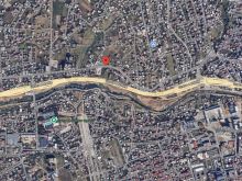 SHITET APARTAMENT 1+1 - ALUNA COMPLEX PASKUQAN, TIRANE