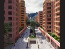 📌 SHITET APARTAMENT 1+1 – RIVER PARK RESIDENCE, ASTIR