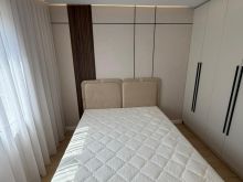 Apartament ne shitje 2+1+2 ne Astir Me hipoteke