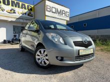 Yaris