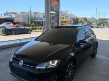 Golf 7 Full opsione