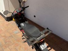 Shitet Papaq Dayang 100cc