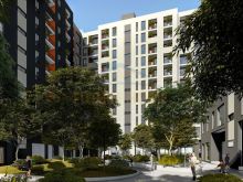0698046024 Shitet, Apartament 2+1, Kompleksi Zirkon