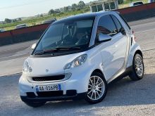 Smart 1.0 Benzin/Gaz