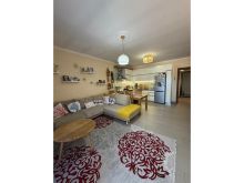 Shitet, Apartament 1+1, Fresk, Tirane.