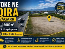 🏡 Super Okazion – Jepet me Qira Truall në Vaqarr