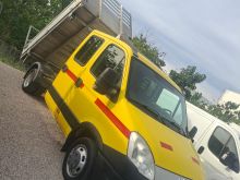 Iveco daily 35 C 15 🇨🇭 viti 2013 motorr 3.0