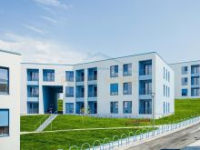 0694603851,Qera, Apartament 1+1, Kompleksi OXA, Fresk , Tira