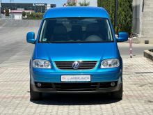 Cady life 1.9tdi