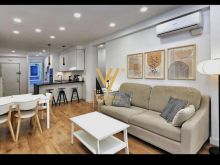 JEPET APARTAMENT 3+1 ME QIRA TE KOMPLEKSI DELIJORGJI 1.200 E