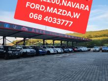 L200,NAVARA,AMAROK,HILUX,ETJ