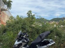 Honda X Adv 750