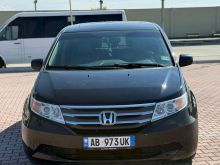 Shitet honda odyssey