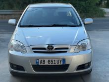 Toyota 1.4 Naft Automat