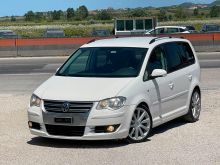 TOURAN RLine