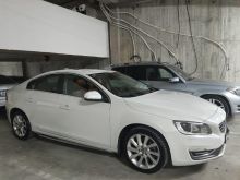 VOLVO S60 1.6 NAFTE E SAPOARDHUR NGA JASHTE