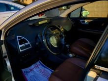 Citroen C4 BenzinGaz