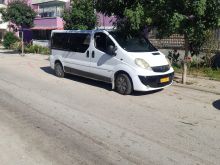 Shitet 8+1 benzin gas 9miljon