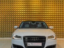 Audi A8L 3.0 Tdi 2015 okazion super gjendje