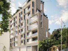 🏢 Shitet Penthouse 4+1+3 me Verandë – Liqeni i Thatë