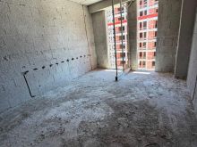 Shitet apartament 2+1 + 2 tualete Riverside residence , ish