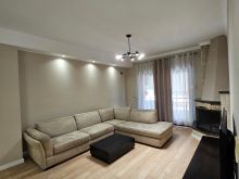🏡 Shitet Apartament Premium 2+1 | 121 m² Neto | Kodra e Die