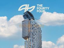 Shitet, Apartament 1+1, 44 Residence, Rruga Dritan Hoxha
