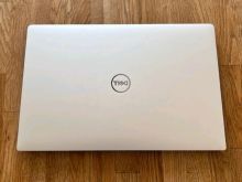 Dell xps 15 9570 GTX 1050ti max q