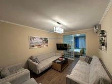 Qira, Apartament 2+1, Myslym Shyri, Tirane.