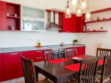 JEPET ME QIRA APARTAMENT 1+1, KIKA1, KOMUNA E PARISIT