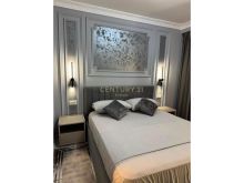 SHKOZE, APARTAMENT 1+1 PER QIRA