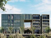 0698046024 Shitet, Apartament 1+1, Grow Green Residence